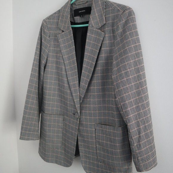 VERO MODA Boyfriend Blazer - Picture 5 of 12